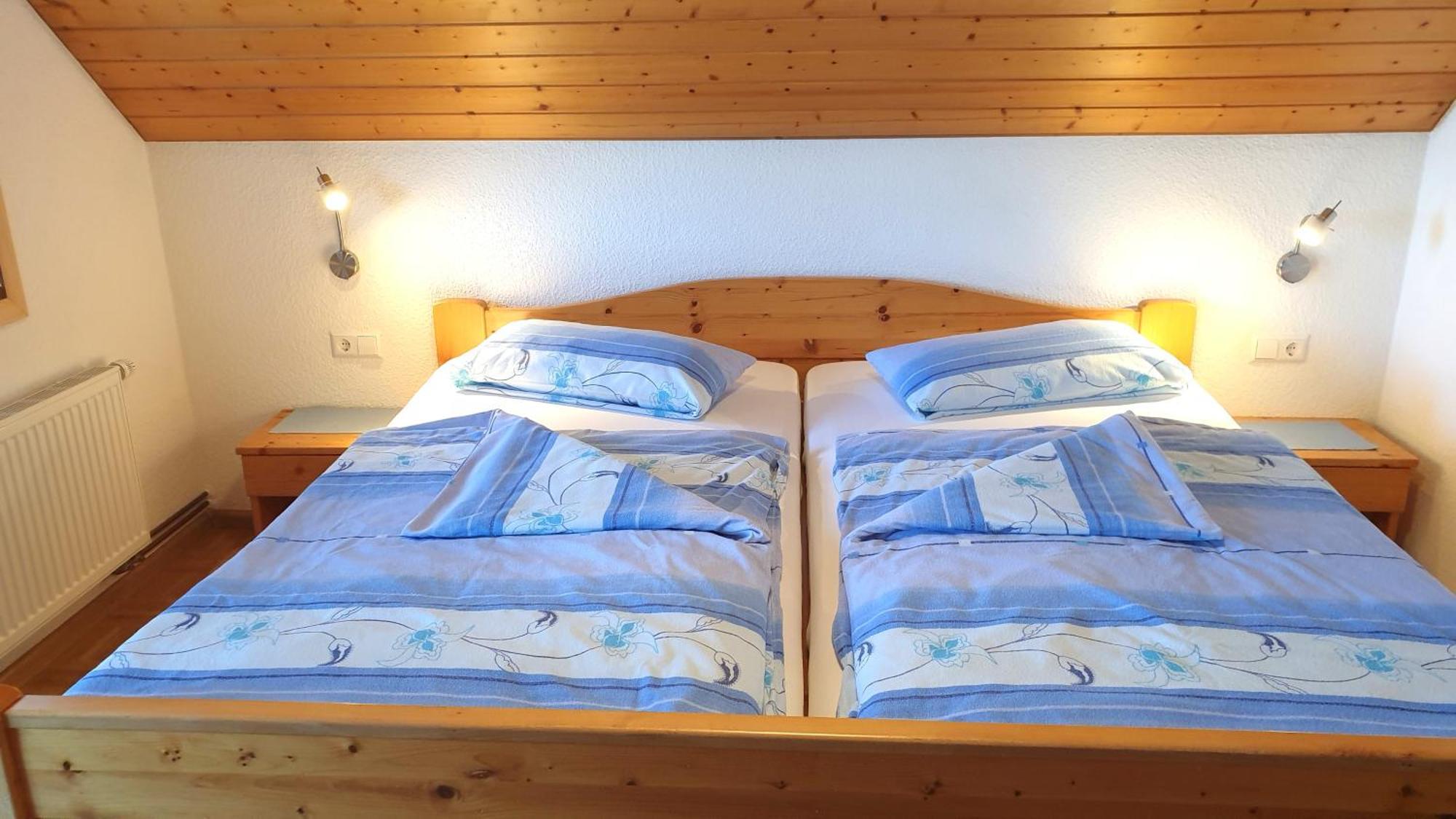 Haus Am Kreuzbuehl Leilighet Dachsberg im Schwarzwald Eksteriør bilde