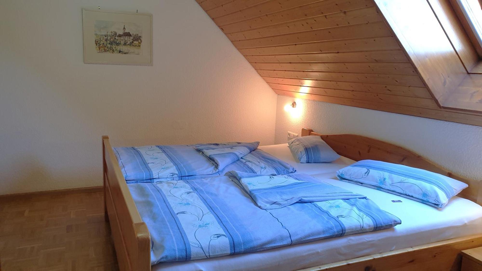 Haus Am Kreuzbuehl Leilighet Dachsberg im Schwarzwald Eksteriør bilde