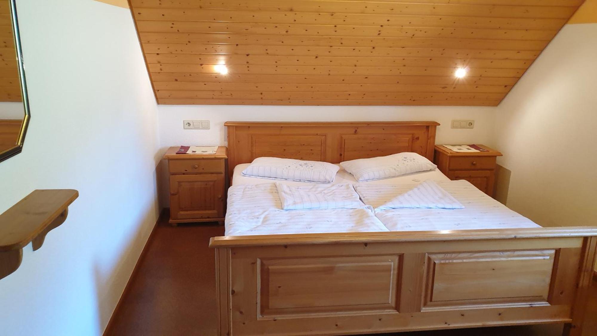 Haus Am Kreuzbuehl Leilighet Dachsberg im Schwarzwald Eksteriør bilde