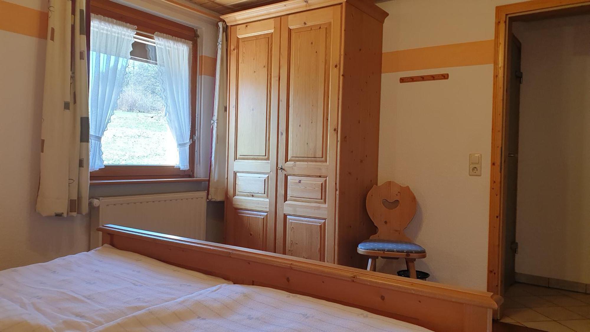 Haus Am Kreuzbuehl Leilighet Dachsberg im Schwarzwald Eksteriør bilde