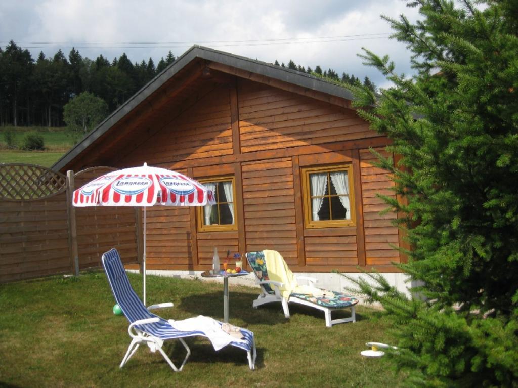 Haus Am Kreuzbuehl Leilighet Dachsberg im Schwarzwald Eksteriør bilde
